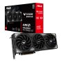 ASUS TUF Gaming TUF-RX9060XT-O16G-GAMING AMD Radeon RX 9060 XT 16 GB GDDR6 (90YV0LF0-M0NA00) thumbnail