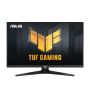 ASUS TUF Gaming VG32UQA1A computer monitor 80 cm (31.5") 3840 x 2160 Pixels 4K Ultra HD Zwart (VG32UQA1A) thumbnail