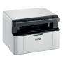 Brother DCP-1610W multifunctionele printer Laser A4 2400 x 600 DPI 20 ppm Wifi (DCP1610WG1) thumbnail