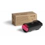 Xerox VersaLink C50X magenta standaard tonercartridge (2.400 pagina's) (106R03860) thumbnail