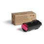 Xerox VersaLink C600 magenta tonercartridge met extra hoge capaciteit (16.800 pagina's) (106R03921) thumbnail
