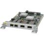 Cisco ASR 900 2-poort 10GE SFP+/XFP Interface Module thumbnail