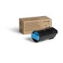 Xerox VersaLink C605 cyaan tonercartridge met extra hoge capaciteit (16.800 pagina's) (106R03932) thumbnail