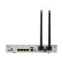 Cisco ISR 1100 2 Ports 802.3at POE+ thumbnail