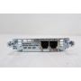 Cisco VIC2-2FXO Voice Interface Card thumbnail