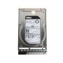 Dell 4TB 7.2K 3.5 SATA 6G Harde Schijf thumbnail