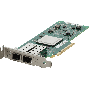 Dell QLE2562 8Gb FC Dual Port Host Bus Adapter thumbnail