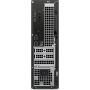 DELL ECS1250 Intel® Core™ i5 i5-14400 16 GB DDR5-SDRAM 512 GB SSD Windows 11 Pro Slim PC PC Zwart (53V1V) thumbnail