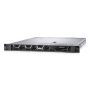 DELL PowerEdge R450 server 480 GB Rack (1U) Intel® Xeon® Silver 4314 2,4 GHz 16 GB DDR4-SDRAM 1100 W thumbnail