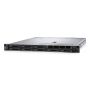 DELL PowerEdge R450 server 480 GB Rack (1U) Intel® Xeon® Silver 4314 2,4 GHz 16 GB DDR4-SDRAM 1100 W thumbnail