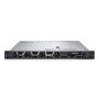 DELL PowerEdge R450 server 480 GB Rack (1U) Intel® Xeon® Silver 4314 2,4 GHz 16 GB DDR4-SDRAM 1100 W thumbnail