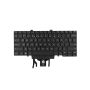 Dell US-INT keyboard - (8TNK9) thumbnail