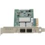 Dell QLE2562 8Gb Fibre Channel 2-poort Netwerkkaart thumbnail