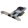 DELL BROADCOM II 5711 DUAL-PORT 10GB NIC HPB thumbnail