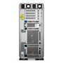DELL PowerEdge T550 server 480 GB Toren (5U) Intel® Xeon® Silver 4309Y 2,8 GHz 16 GB DDR4-SDRAM 800 W thumbnail