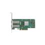 Dell Mellanox CX512F 25GB SFP28 Dual-Port PCI-E Adapter thumbnail