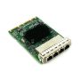 Dell Broadcom 5720 Quad Port 1GbE OCP 3.0 Netwerkkaart thumbnail