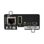 Eaton Gigabit Network Card M3 met EMP Gen (NETEMP-M3) thumbnail