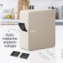 Epson LabelWorks LW-C610 lichtgewicht labelprinter (C51CK34100) thumbnail