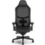 Fractal Design Gaming-Stuhl Refine Mesh Dark Schwarz thumbnail
