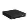 Acer Veriton N N4690 i5-12400T mini PC Intel® Core™ i5 8 GB DDR4-SDRAM 512 GB SSD Windows 11 Pro Zwart (DT.VW7EG.006) thumbnail