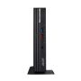 Acer Veriton N N4690 i5-12400T mini PC Intel® Core™ i5 8 GB DDR4-SDRAM 512 GB SSD Windows 11 Pro Zwart (DT.VW7EG.006) thumbnail