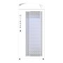GIGABYTE C301GW computerbehuizing Midi Tower Wit (GB-C301GW) thumbnail
