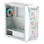 GIGABYTE C301GW computerbehuizing Midi Tower Wit (GB-C301GW) thumbnail