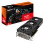 GIGABYTE GAMING Radeon RX 7600 XT OC 16G AMD 16 GB GDDR6 (GV-R76XTGAMING OC-16GD) thumbnail