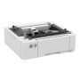Xerox 550 vel + 100 vel, dubbele lade (497N07995) thumbnail