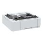Xerox 550 vel + 100 vel, dubbele lade (497N07995) thumbnail