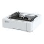 Xerox 550 vel + 100 vel, dubbele lade (497N07995) thumbnail