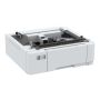 Xerox 550 vel + 100 vel, dubbele lade (497N07995) thumbnail