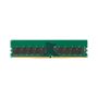 Goodram 32GB 3200MHz ECC UDIMM W-MEM3200E4D832G geheugenmodule 1 x 32 GB DDR4 288-pin DIMM (W-MEM3200E4D832G) thumbnail