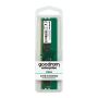 Goodram 32GB 3200MHz ECC UDIMM W-MEM3200E4D832G geheugenmodule 1 x 32 GB DDR4 288-pin DIMM (W-MEM3200E4D832G) thumbnail