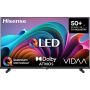 Hisense 32A5NQ 81,3 cm (32") Full HD Smart TV Wifi Zwart 220 cd/m² (32A5NQ) thumbnail