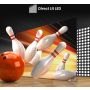Hisense 32A5NQ 81,3 cm (32") Full HD Smart TV Wifi Zwart 220 cd/m² (32A5NQ) thumbnail