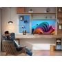 Hisense 32A5NQ 81,3 cm (32") Full HD Smart TV Wifi Zwart 220 cd/m² (32A5NQ) thumbnail