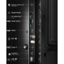 Hisense 32A5NQ 81,3 cm (32") Full HD Smart TV Wifi Zwart 220 cd/m² (32A5NQ) thumbnail