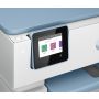 HP ENVY Inspire 7221e Draadloos All-in-One Kleur Printer, Instant Ink; Foto's printen (2H2N1B#686) thumbnail