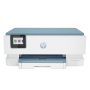 HP ENVY Inspire 7221e Draadloos All-in-One Kleur Printer, Instant Ink; Foto's printen (2H2N1B#686) thumbnail