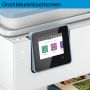 HP ENVY Inspire 7921e Draadloos All-in-One Kleur Printer, Instant Ink; Foto's printen (2H2P6B#629) thumbnail