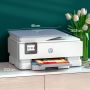 HP ENVY Inspire 7921e Draadloos All-in-One Kleur Printer, Instant Ink; Foto's printen (2H2P6B#629) thumbnail