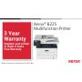 Xerox B225 A4 34 ppm draadloze dubbelzijdige printer PS3 PCL5e/6 ADF 2 laden totaal 251 vel (B225V_DNI) thumbnail