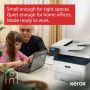 Xerox B225 A4 34 ppm draadloze dubbelzijdige printer PS3 PCL5e/6 ADF 2 laden totaal 251 vel (B225V_DNI) thumbnail