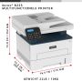 Xerox B225 A4 34 ppm draadloze dubbelzijdige printer PS3 PCL5e/6 ADF 2 laden totaal 251 vel (B225V_DNI) thumbnail