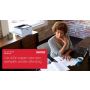 Xerox B230 A4 34 ppm draadloze dubbelzijdige printer PS3 PCL5e/6 2 laden totaal 251 vel (B230V_DNI) thumbnail