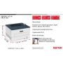 Xerox B230 A4 34 ppm draadloze dubbelzijdige printer PS3 PCL5e/6 2 laden totaal 251 vel (B230V_DNI) thumbnail