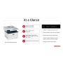 Xerox B235 A4 34 ppm draadloze dubbelzijdige printer PS3 PCL5e/6 ADF 2 laden totaal 251 vel (B235V_DNI) thumbnail