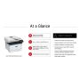 Xerox B305 A4 38 ppm draadloze dubbelzijdige printer PS3 PCL5e/6 2 laden totaal 350 vel (B305V_DNI) thumbnail